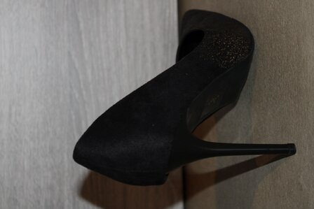 talons noirs