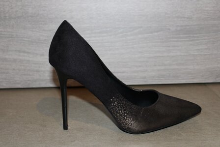 talons noirs