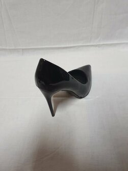 talons noirs
