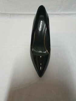 talons noirs