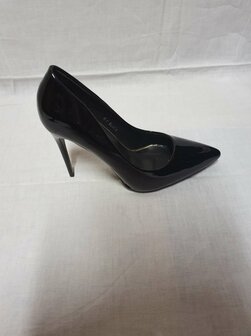 talons noirs