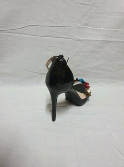 talons noirs