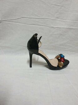talons noirs