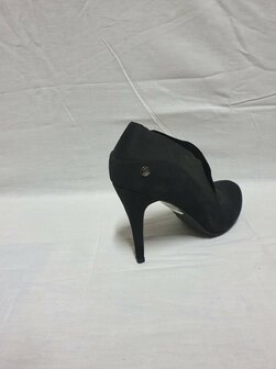 talons noirs