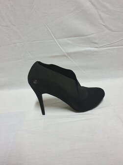 talons noirs
