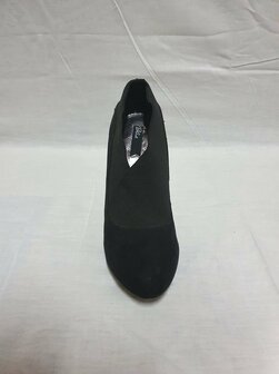 talons noirs