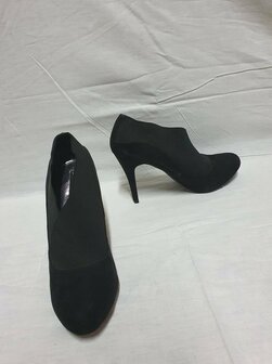 talons noirs