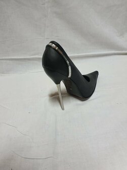 talons noirs