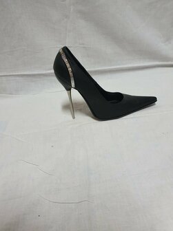 talons noirs