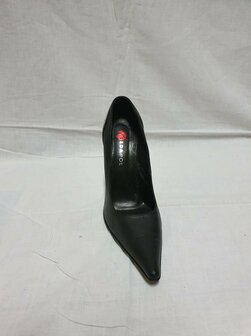 talons noirs