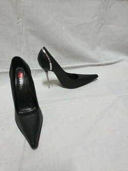 talons noirs