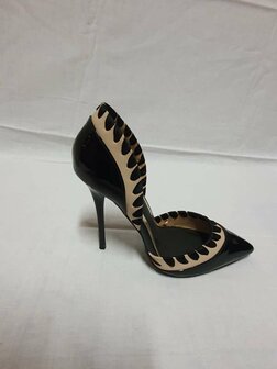 talons noirs