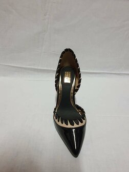 talons noirs