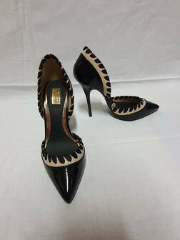talons noirs