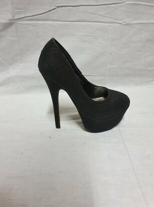 Talons noirs