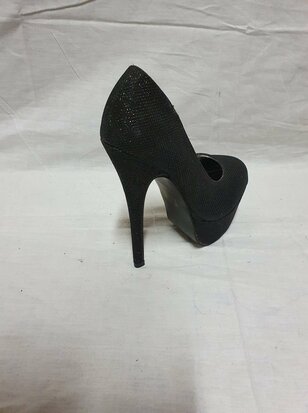Talons noirs