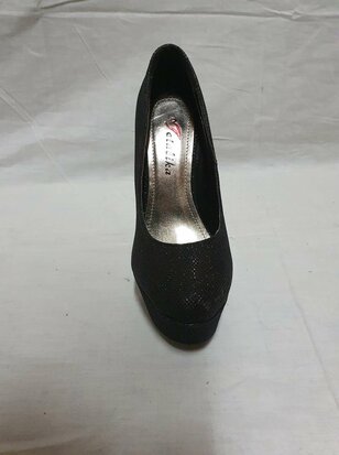 Talons noirs