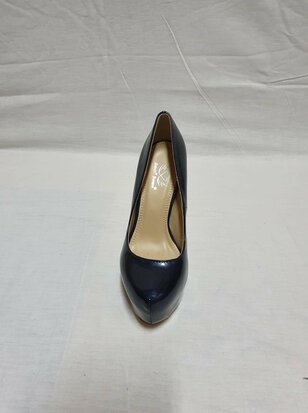Black High heels