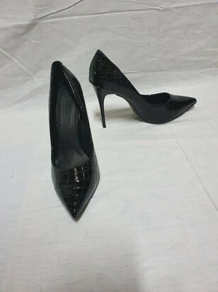 escarpins noirs