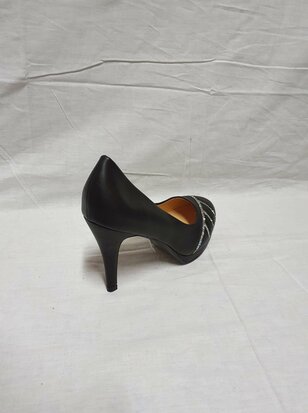 escarpins noirs