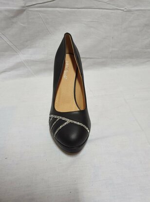 escarpins noirs