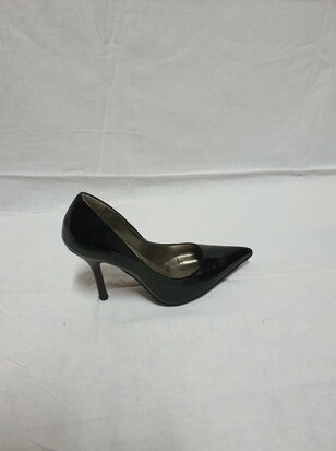 escarpins noirs