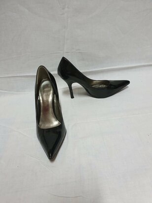 escarpins noirs