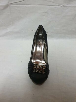 escarpins noirs