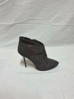 bottines noires
