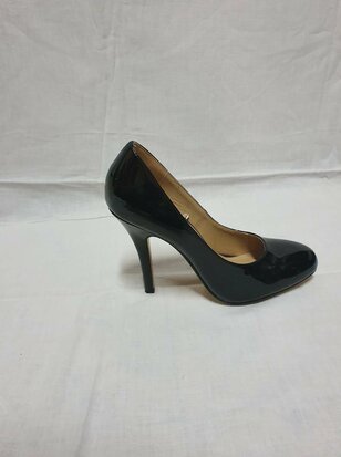 escarpins noirs