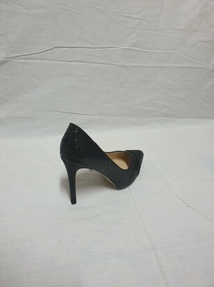 escarpins noirs