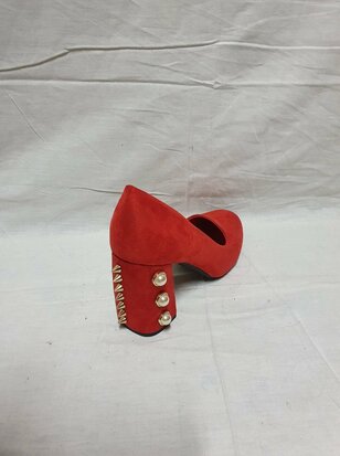 rothe heels