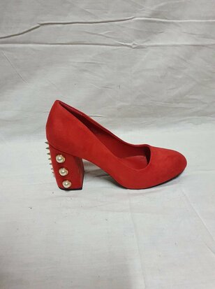 rothe heels
