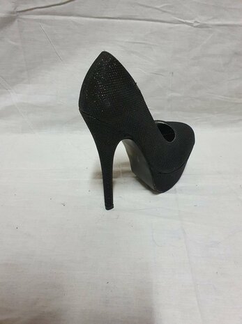 Talons noirs