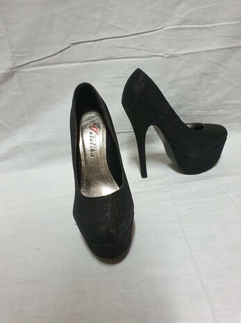 Talons noirs