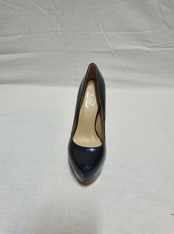 Black High heels