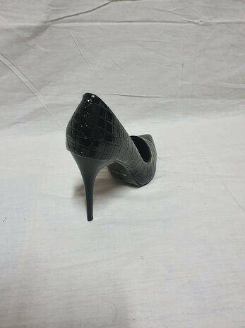 escarpins noirs