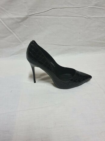 escarpins noirs