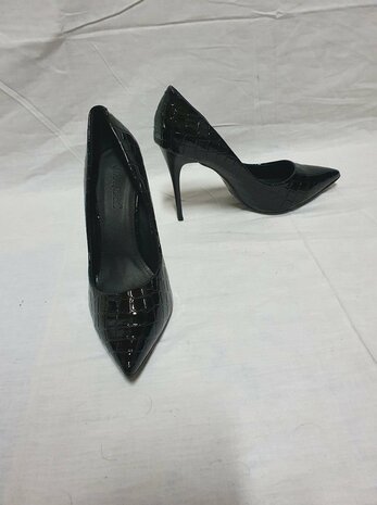 escarpins noirs