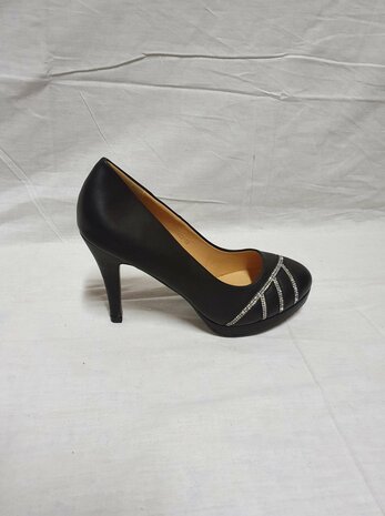 escarpins noirs