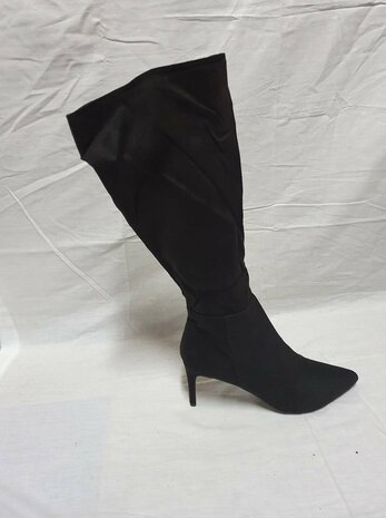 schwarz Stiefel 