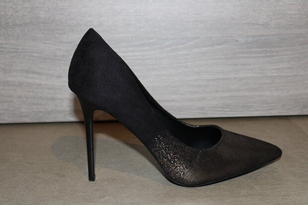 talons noirs