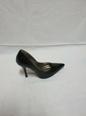 escarpins noirs