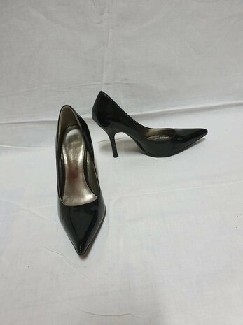 escarpins noirs