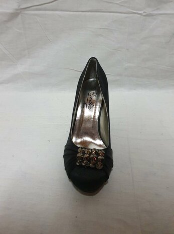 escarpins noirs