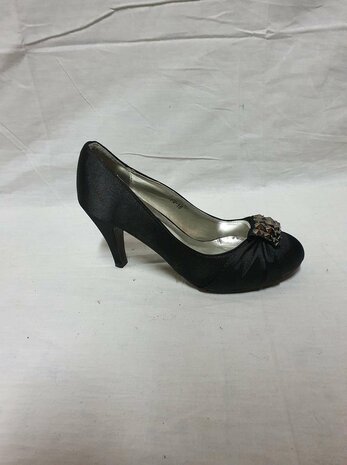 escarpins noirs