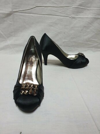 escarpins noirs