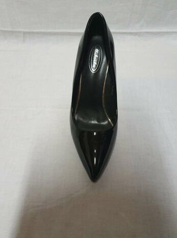 talons noirs