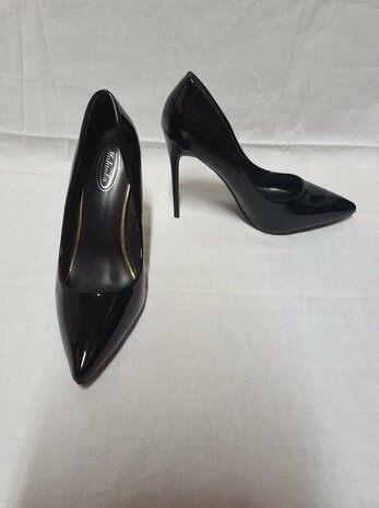 talons noirs