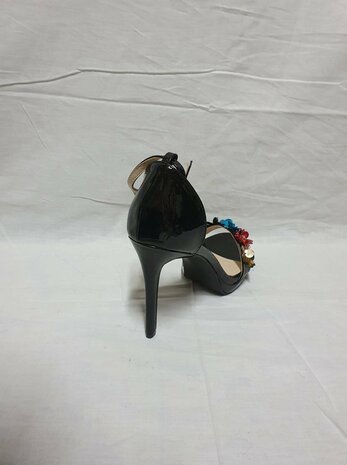 talons noirs